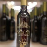 Barrel-Aged Red Wine Specialty Vinegar