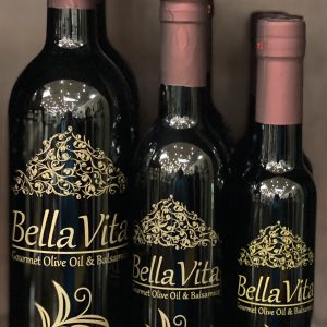 Espresso Balsamic Vinegar