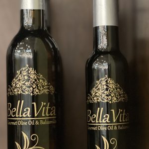 Gravenstein Apple Balsamic Vinegar