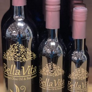 Neapolitan Herb Balsamic Vinegar