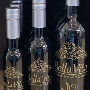 Peach Balsamic Vinegar