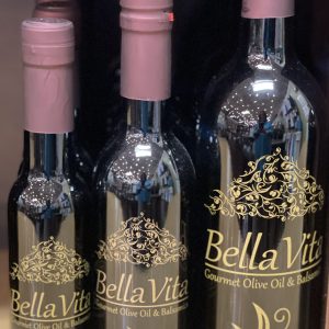 Raspberry Balsamic Vinegar