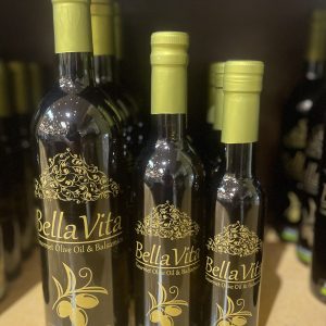 Rosemary Olive Oil