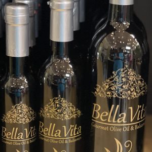 Sicilian Lemon Balsamic Vinegar