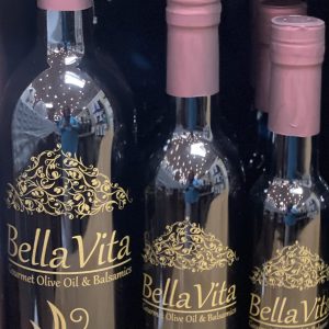 Traditional Balsamic Vinegar