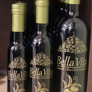 Tuscan Herb Olive Oil