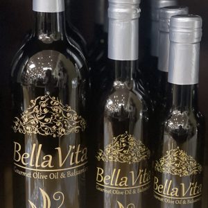 Ultra-Premium Rosé Balsamic Vinegar