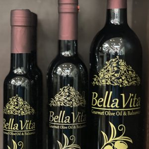 Maple Balsamic Vinegar