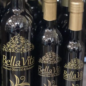 White Truffle Oil