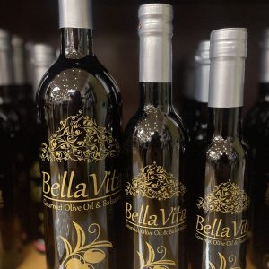 Montmorency Cherry Rosé Balsamic Vinegar