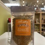 All-Purpose BBQ Rub & Seasoning