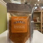 Blackening Cajun Rub & Seasoning