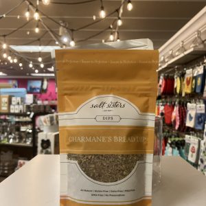 Charmane's Bread Dip