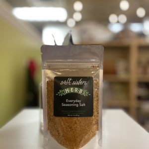 Everyday Seasoning Salt