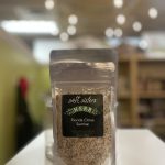 Florida Citrus Sunrise Herb