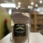 Herbes de Provence with Sea Salt Herb