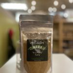In a Hurry Curry Herb
