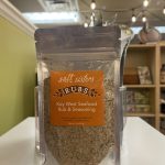 Key West Seafood Rub & Seasoning