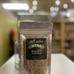 Mama Mia's Herb Blend