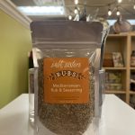 Mediterranean Rub & Seasoning