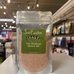 Pink Himalayan Mineral Salt (Fine)