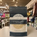Roasted Garlic Sea Salt