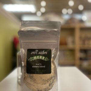 S.A.L.T. Sisters Blend