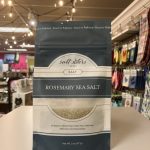 Rosemary Sea Salt